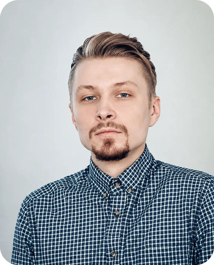 Астапов Павел Евгеньевич