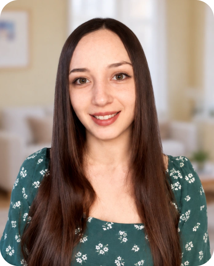 Екатерина Кащеева