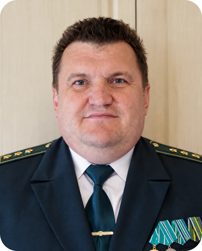 Лебедев Николай