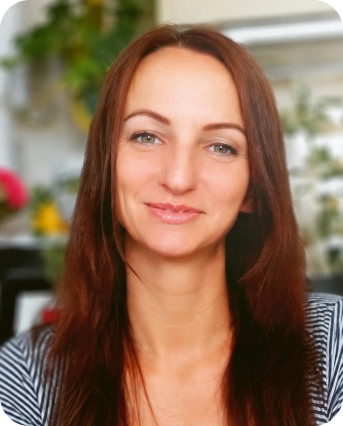 Зоя Шибирова