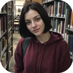 Анастасия Кузьмина