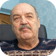 Сергей Артеменко