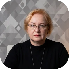Наталия Бабаджанова