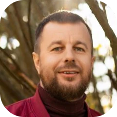 Николай Бахтин