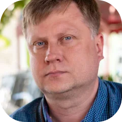 Дмитрий Барыгин
