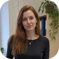 Ольга Бессонова