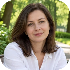 Марина Ефремова
