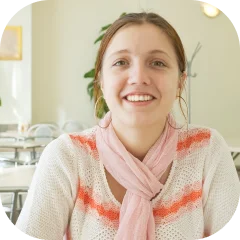 Екатерина Фадеева