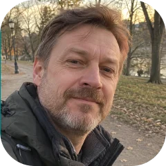 Роман Фролов