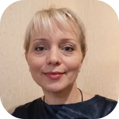 Ирина Горбунова