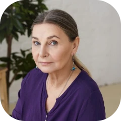 Дарья Комиссарова