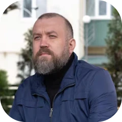 Артём Ковалевский