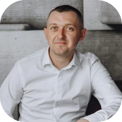 Дмитрий Ковригин