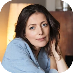 Елена Крохмалева