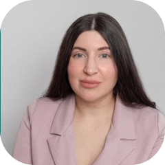 Наталья Крылова