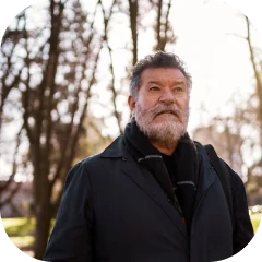 Константин Лукинский