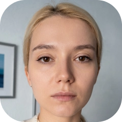 Анастасия Моховая