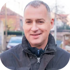 Игорь Молотков