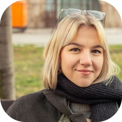Светлана Морозова