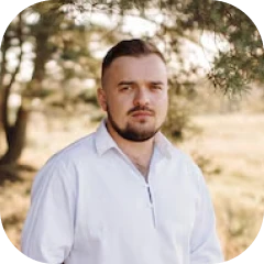 Дмитрий Мотылев