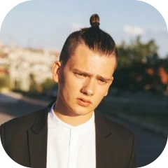 Станислав Оболенский