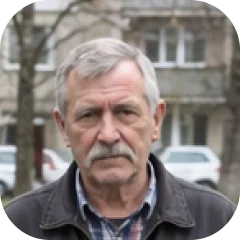Виктор Останин