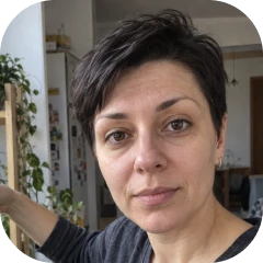 Елена Паркачева