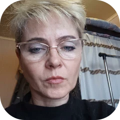 Марина Пашкова