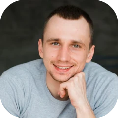 Артём Пивоваров