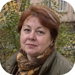 Марина Плетнёва