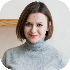 Ирина Плотникова