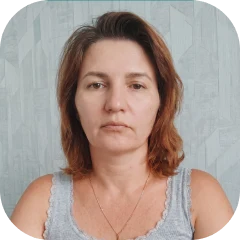 Вера Полникова