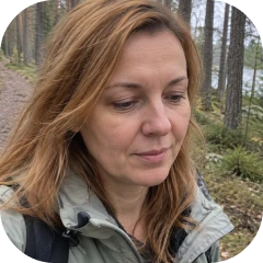 Елена Рындина