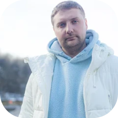 Андрей Садовников