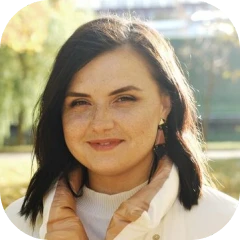 Виктория Самойлова