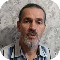 Евгений Серебряков