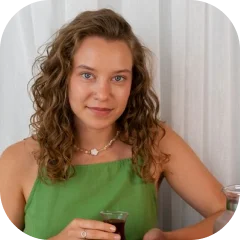 Наталья Ситникова