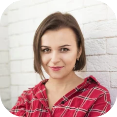 Марина Судейкина