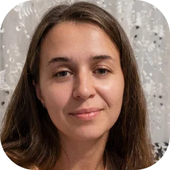 Екатерина Сусова