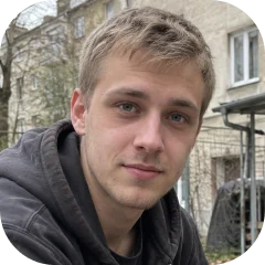 Игорь Тарасов