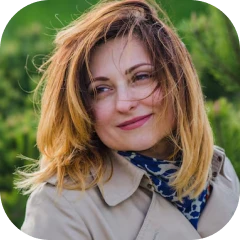 Елизавета Токмакова