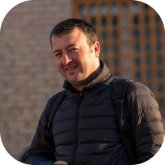 Григорий Ушаков
