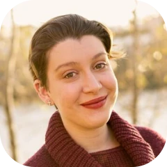 Полина Вербицкая