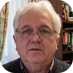 Владимир Яковлев
