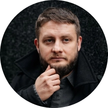 Добрусин Алексей