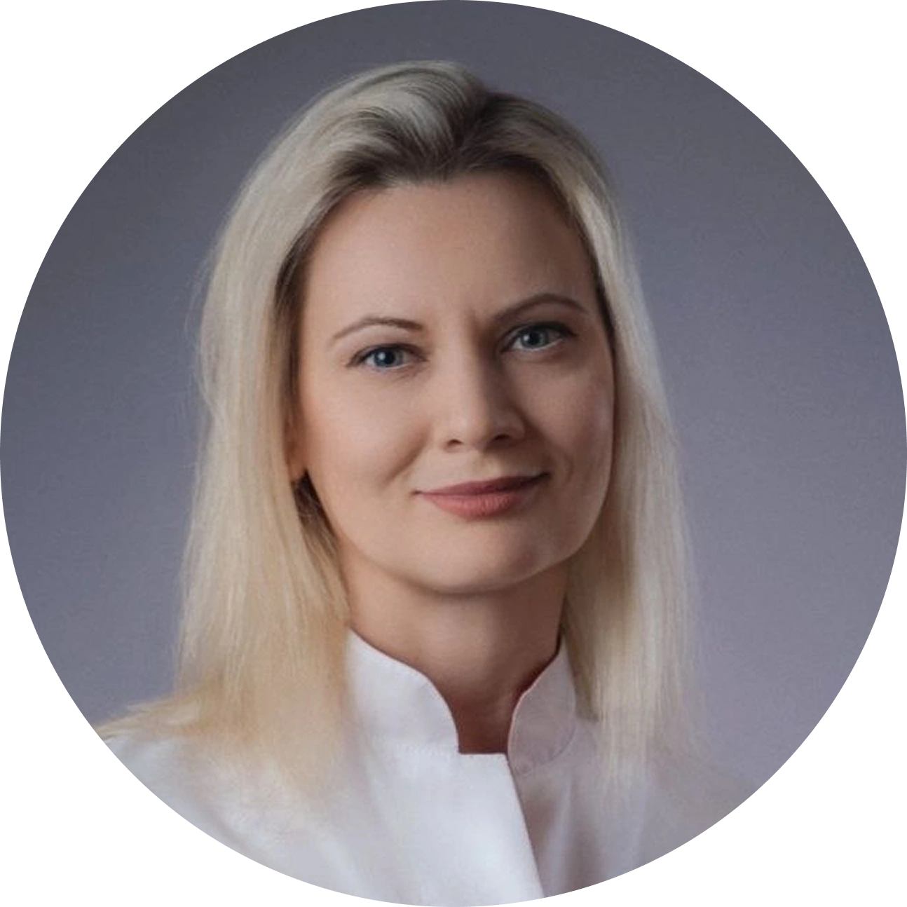 Коннова Светлана Сергеевна