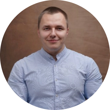 Шарапов Антон Александрович